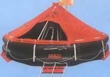 救生筏充氣系統(tǒng)鋼瓶常見(jiàn)的故障